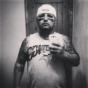 Meet your Posher, Adam